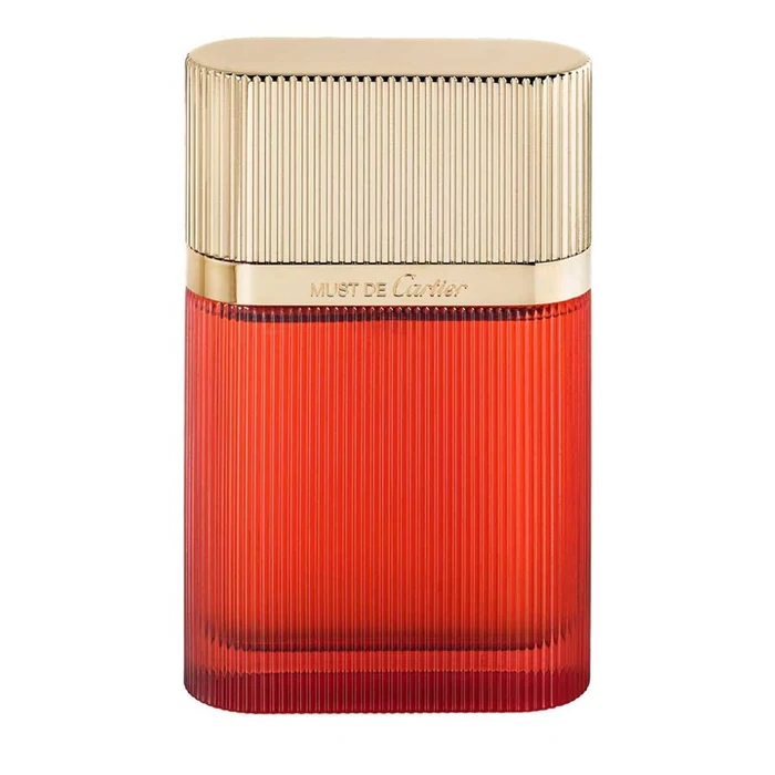 Cartier Must Parfum