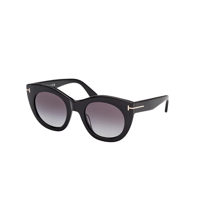 Tom Ford Sunglasses Ft1323 5201b 52