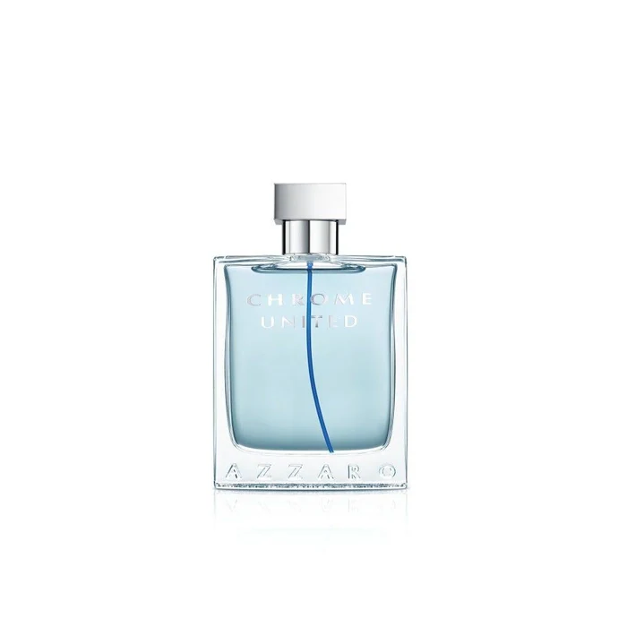 Azzaro Chrome United