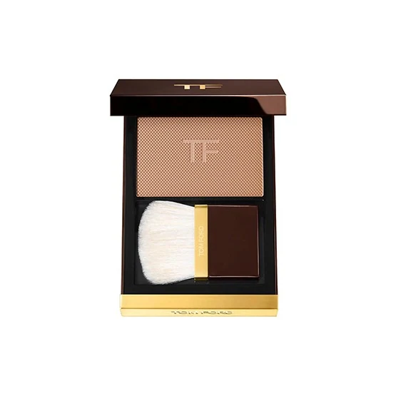 TOM FORD BEAUTY ARCHITECTURE SOFT MATTE BLURRING POWDER Translucent Powder