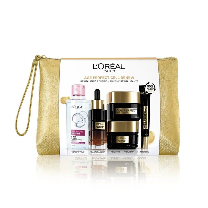 L'Oréal Paris Age Perfect Cell Renew Pouch