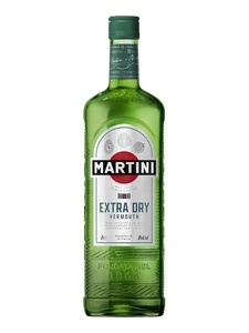 Martini Martini Extra Dry