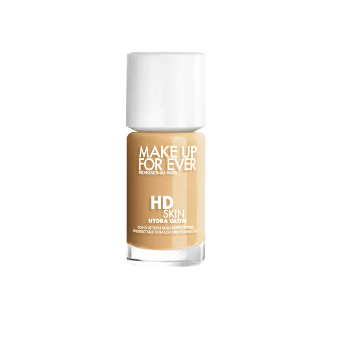 Make Up For Ever HD SKIN at Paris
