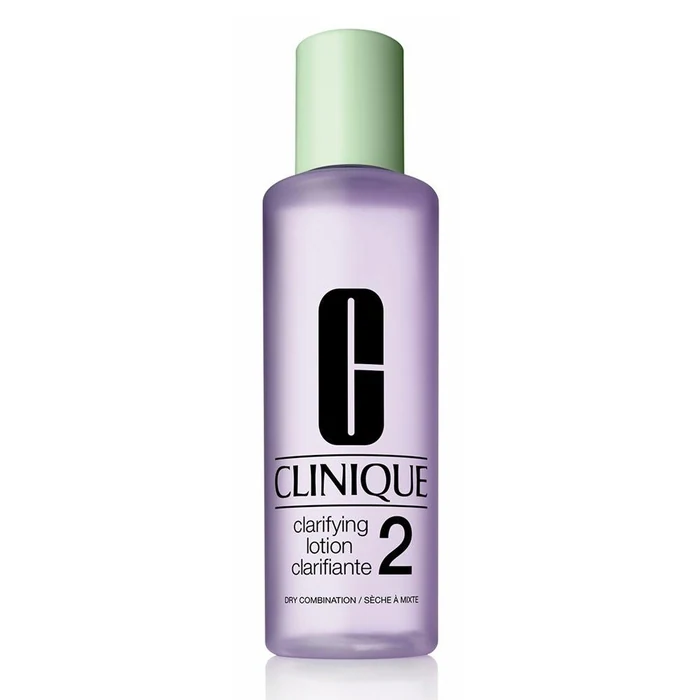 Clinique 3-Step