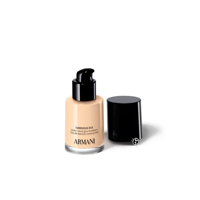GIORGIO ARMANI Luminous Silk