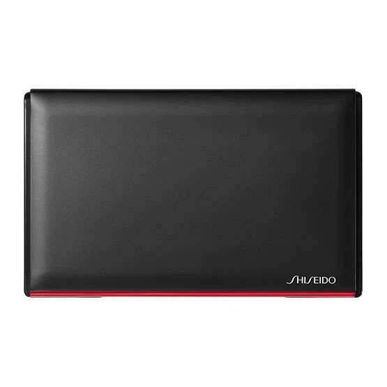 SHISEIDO SYNCHRO SKIN SELF-REFRESHING Case