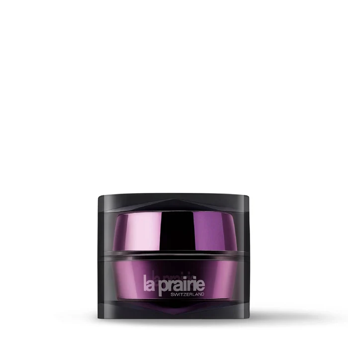 La Prairie Platinum Rare Collection