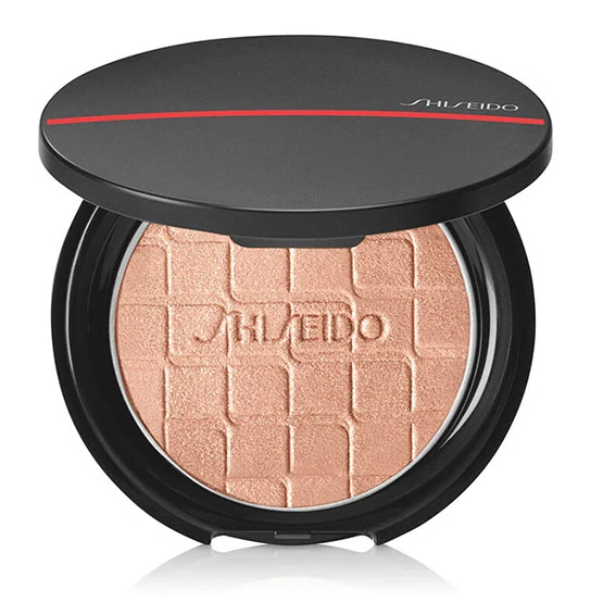 SHISEIDO SHISEIDO AURA DEW ILLUMINATOR 02 Meteor <Face Color・Eye Shadow> 6g