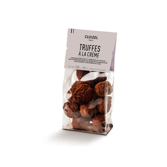 Cluizel Bag of truffles