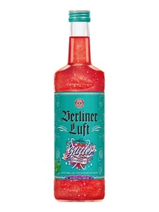 Berliner Luft Berliner Luft Liqueur Glitter Strawberry