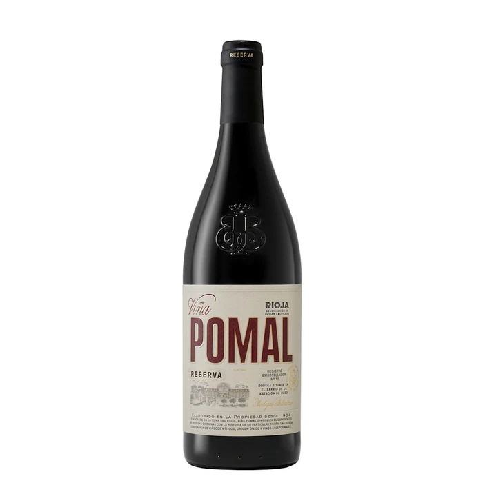 Viña Pomal Reserva