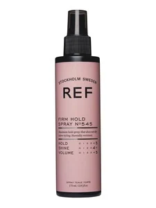 Ref Stockholm Sweden REF Stockholm Sweden Styling Products Firm Hold Spray N° 545