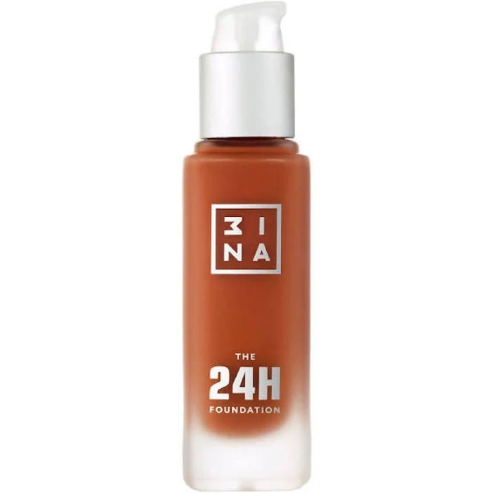 3ina The 24h Foundation
