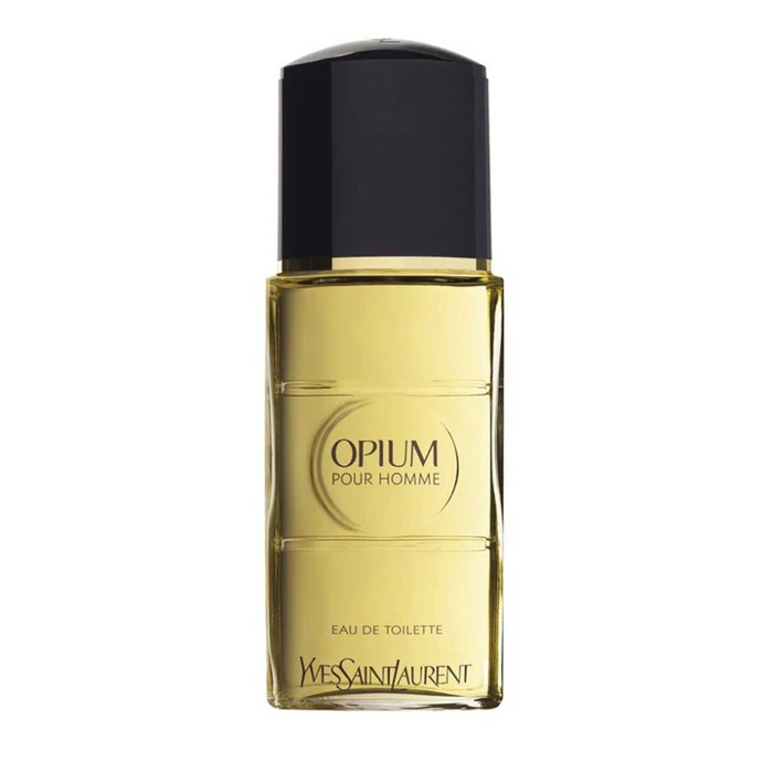 Yves Saint Laurent Opium Homme