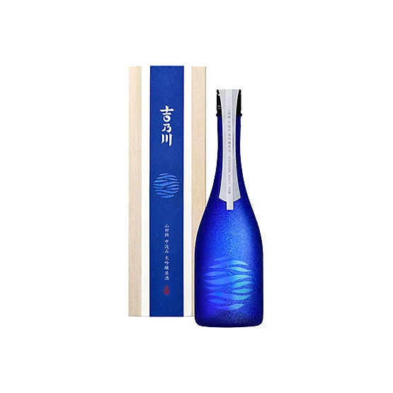 OTHER BRAND みなも中汲み大吟醸原酒