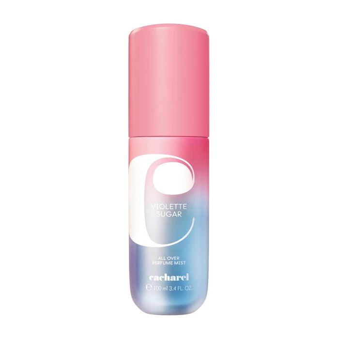 Cacharel Violette Sugar All Over Mist
