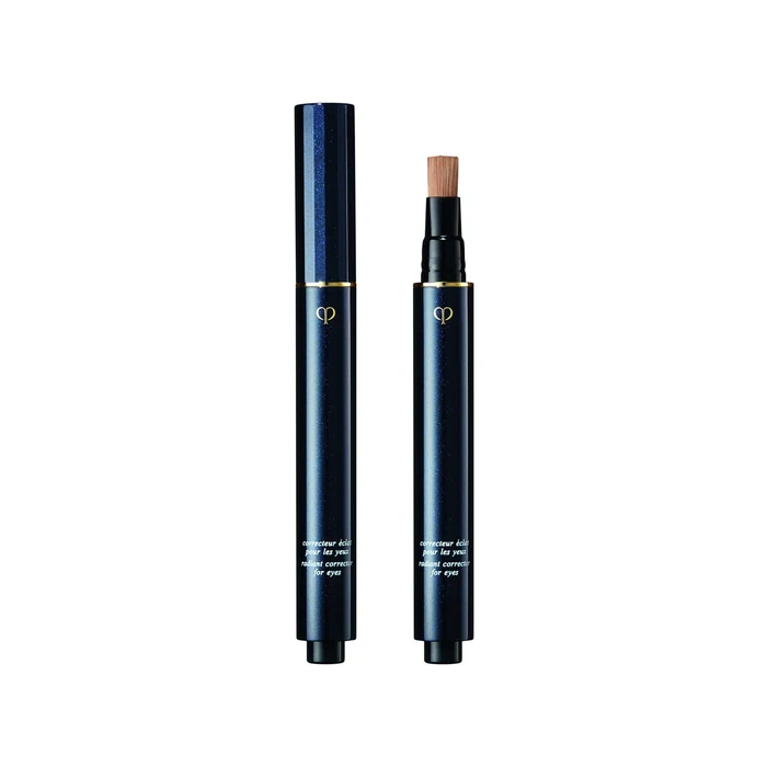 Clé De Peau R.corrector For Eyes