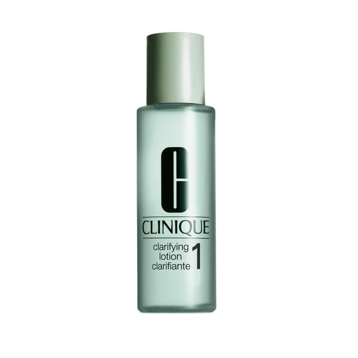 Clinique Clarifying Lotion Type 1