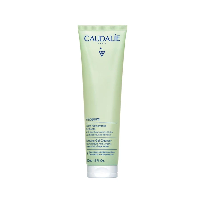 Caudalie Vinopure at Paris