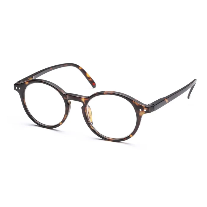 B+D Loop Readers Matt +2.50 47 21-137