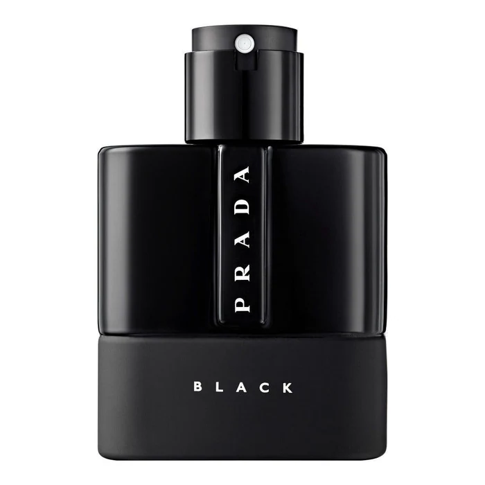 Prada Luna Rossa Black at Paris