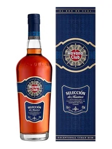 Havana Club Havana Club Seleccion de Maestros Cuban Rum GP