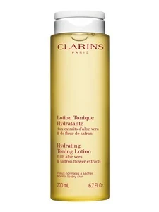 Clarins Clarins Cleanser Hydrating Toning Lotion