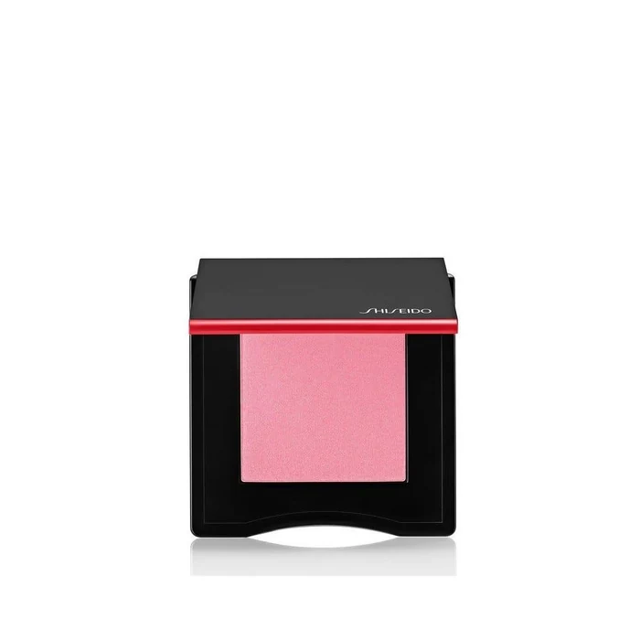 Shiseido Innerglow Cheekpowder at Paris