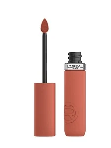 L Oreal Paris L'Oréal Paris Infaillible Lipstick N° 115 Snooze Your Alarm