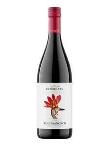 Esterhazy St. Gerogen Blaufränkisch Leithaberg DAC, dry, red