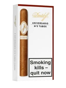 Davidoff Davidoff Aniv No 3 3s