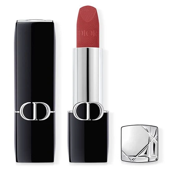 C.DIOR Rouge Dior Lipstick