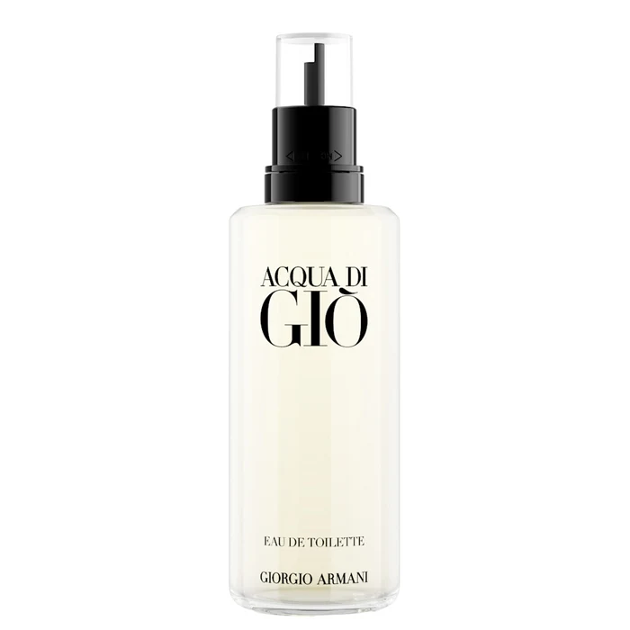 Giorgio Armani Acqua Di Gio Refill at Frankfurt