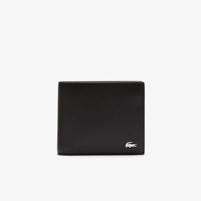 Lacoste Medium FG Leather Billfold