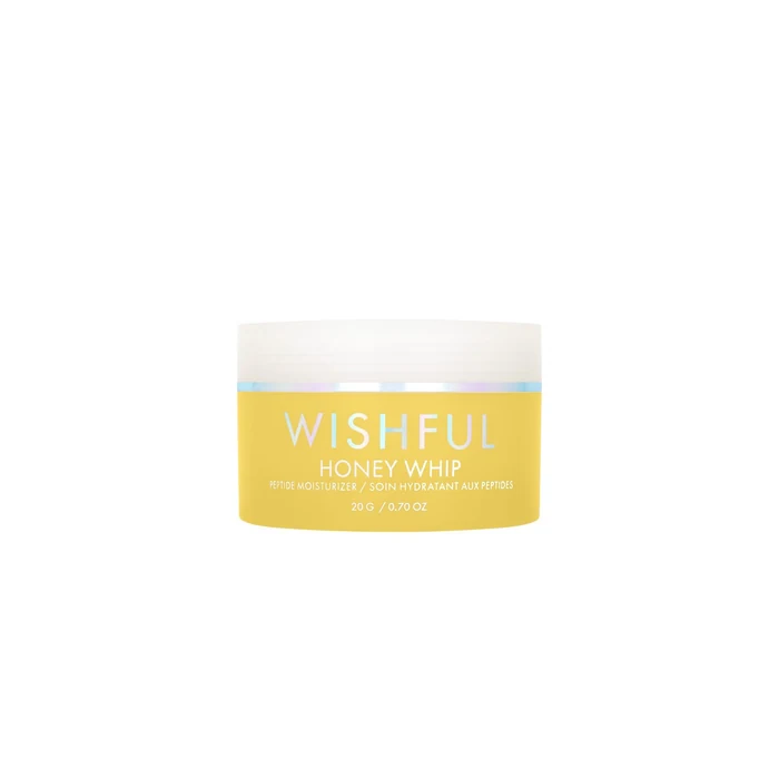 Huda Beauty Honey Whip