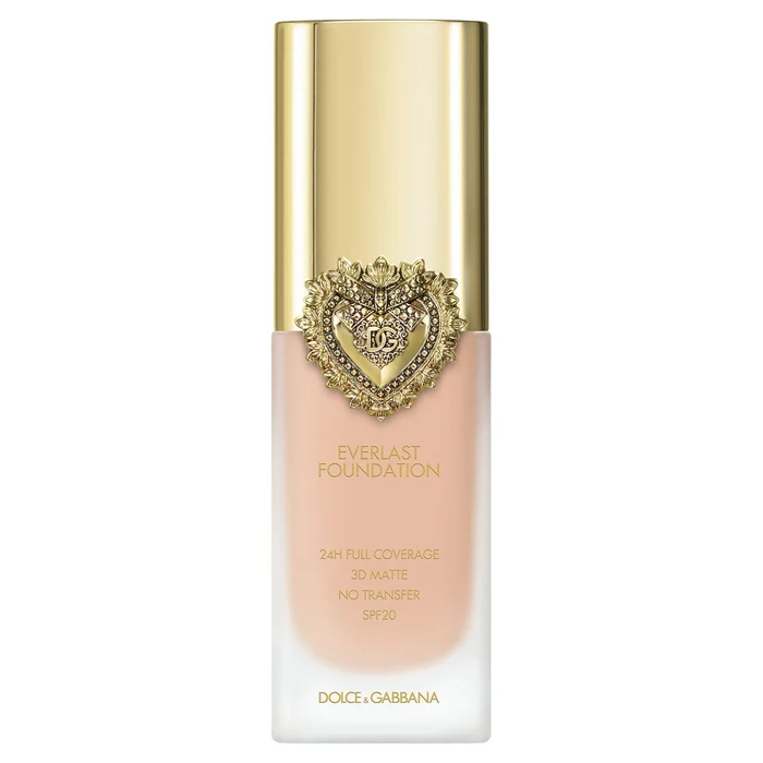 Dolce & Gabbana Everlast