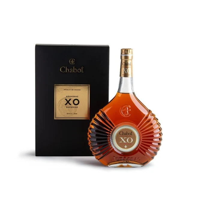 Chabot Chabot Armagnac XO Superior