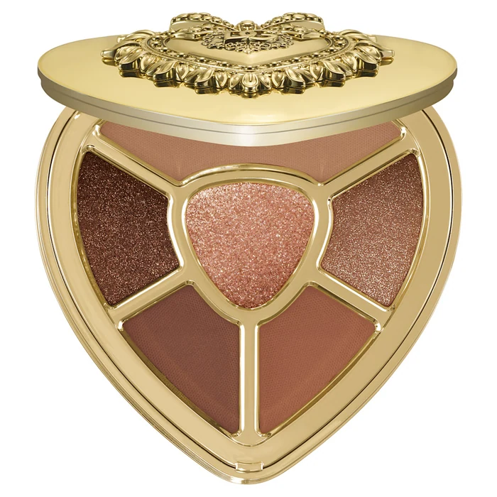 Dolce&Gabbana Ever Icon Eye Palette 6.5g