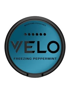 Velo VELO Freeze Peppermint 5x20x14mg AT