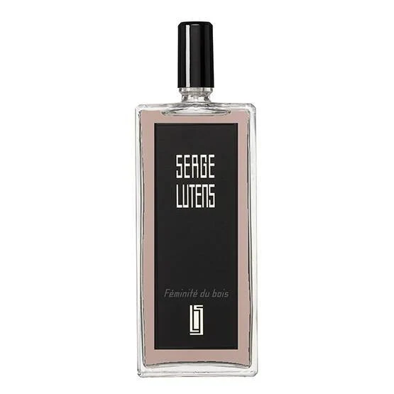 SERGE LUTENS SERGE LUTENS Feminite du bois