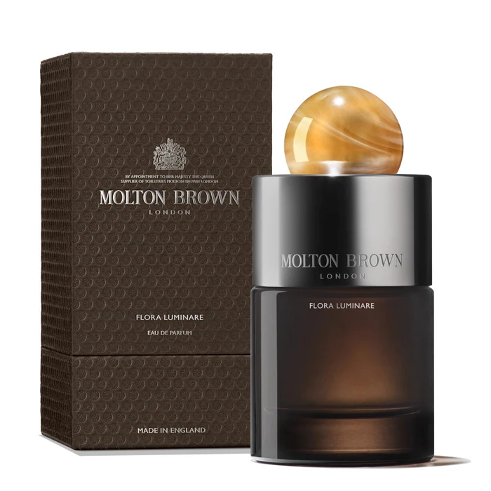Molton Brown Flora Luminare