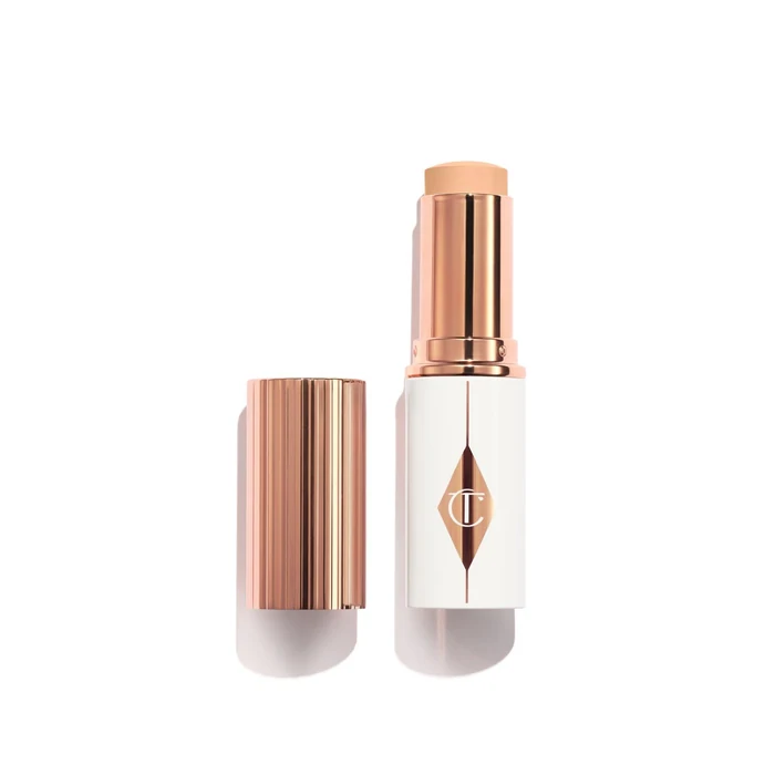 Charlotte Tilbury Unreal Skin Sheer Glow Tint Hydrating Foundation Stick