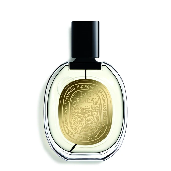 Diptyque Eau Rihla