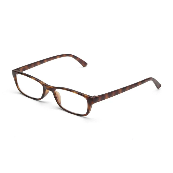 B+D Icon Readers Matt +2.50 51 18-145