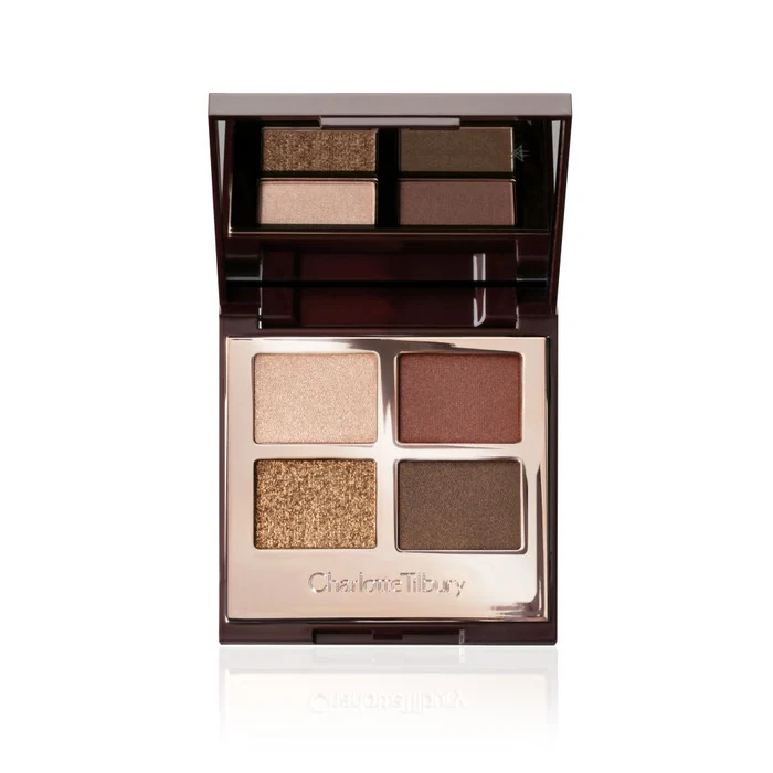 Charlotte Tilbury Luxury Palette 5.2g