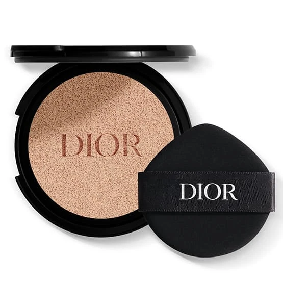 C.DIOR Dior Forever Skin Glow Cushion Refill
