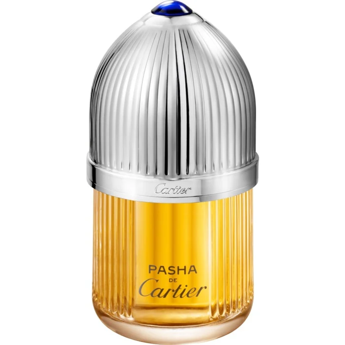 Cartier Pasha De Cartier