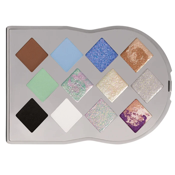 Dolce&Gabbana Eye Dare You Beyond Palette 13.1g