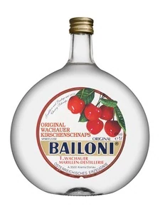 Bailoni Likoer Bailoni Kirschenschnaps