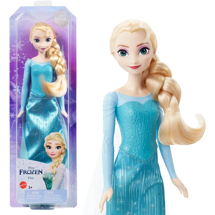 Disney Frozen Elsa Doll